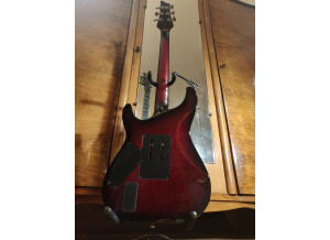 Schecter Blackjack SLS C-1 FR A (15951)