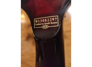 Schecter Blackjack SLS C-1 FR A (33437)