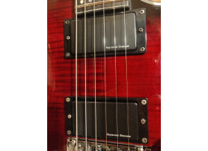 Schecter Blackjack SLS C-1 FR A (15595)