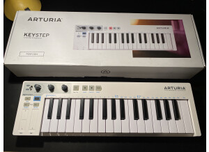 Arturia KeyStep (81777)