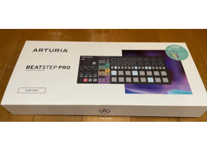 Arturia BeatStep Pro (50675)