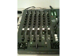 Allen & Heath Xone:62 (16238)