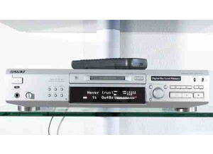 Sony MDS-JE520 (2455)