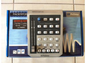 PreSonus FaderPort (74974)