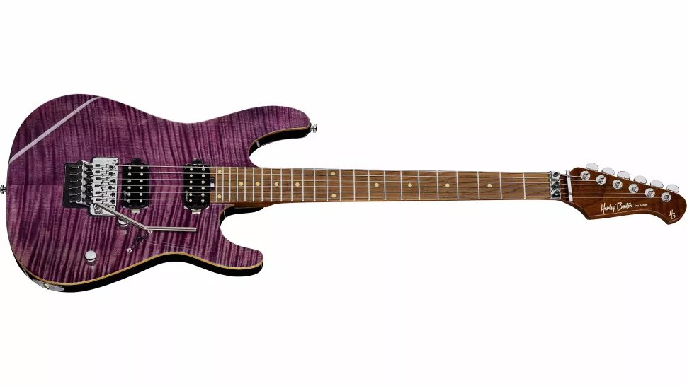 Fusion-III HH FR Roasted FPU