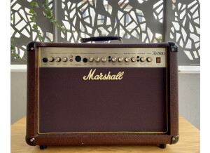 Marshall AS50D (45356)
