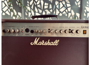 Marshall AS50D (65441)