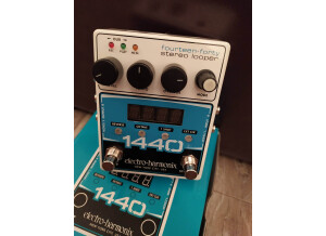 Electro-Harmonix 1440 Looper (84085)
