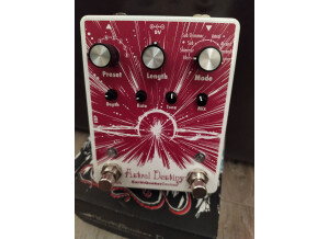 EarthQuaker Devices Astral Destiny (64552)