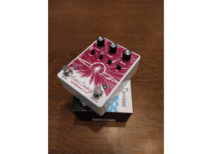 EarthQuaker Devices Astral Destiny (2486)