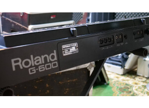 Roland G600 4-comp