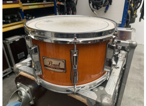 Pearl Maple Soprano 7"x12" Snare