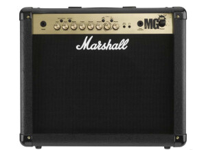 Marshall MG30FX [2009-2011]