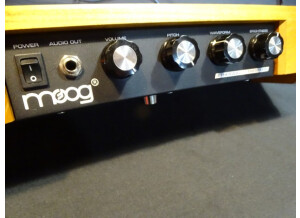 Moog Music Etherwave Theremin Standard (64908)