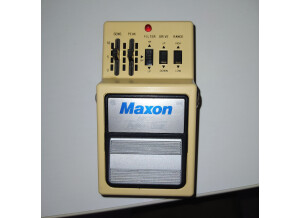 Maxon AF-9 Auto Filter (69844)