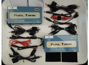 T-Rex Engineering Fuel Tank Classic (45276)