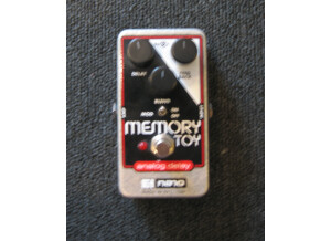 Electro-Harmonix Memory Toy (51645)