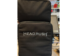 HeadRush Electronics HeadRush Pedalboard (81428)