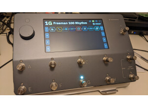 Neural DSP Quad Cortex (14622)