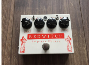 Red Witch Empress Chorus (47197)
