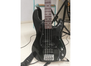 Schecter Diamond P-Custom