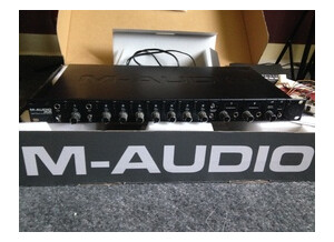 M-Audio ProFire 2626 (16912)