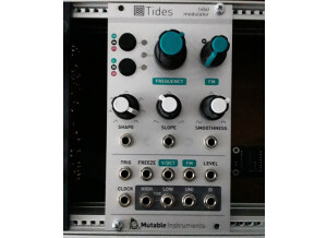 Tides 1