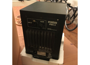 Fostex PM0.5 (38082)