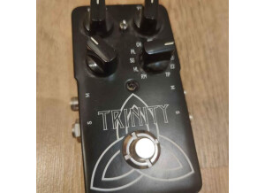 TC Electronic Trinity
