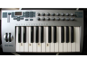 E-MU Xboard25 (67803)