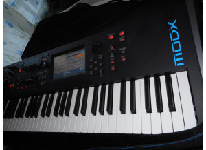 Yamaha MODX6 (37111)