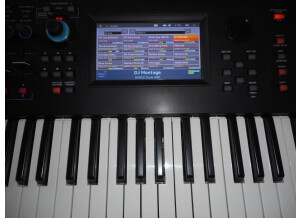 Yamaha MODX6 (7298)