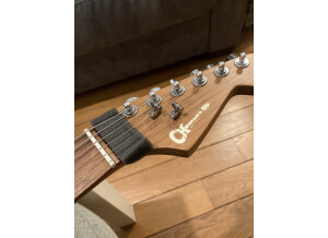 Charvel Pro-Mod DK24 HSS 2PT CM (50999)