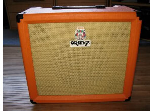 Orange Amps [Crush Series] Crush 30R