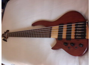 Leduc Masterpiece Bass (91385)