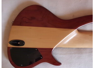 Leduc Masterpiece Bass (97747)
