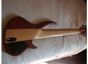 Leduc Masterpiece Bass (60076)