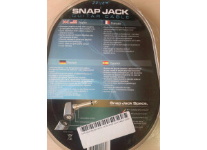 Zzyzx Snapjack Snapjack 15115