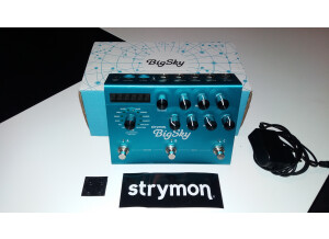 Strymon BigSky (80559)
