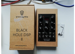 Erica Synths Black Hole DSP2 (31263)