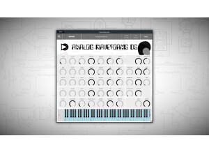 SampleScience Analog Waveforms Ds