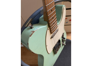 Fender Custom Shop 2012 '51 NOS Nocaster
