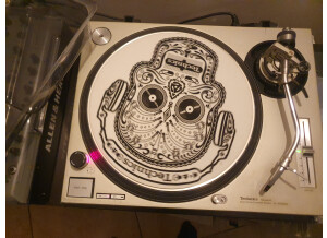Technics SL-1200 MK2 (41266)