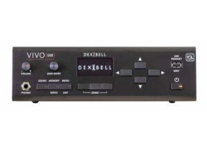 Dexibell VIVO SX-8 (10026)