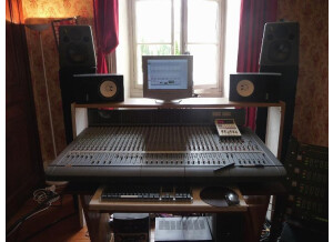 Tascam M-2600 MkII (72607)
