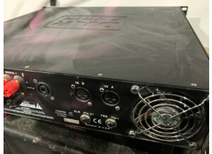 DAP-Audio P-1200 Vintage