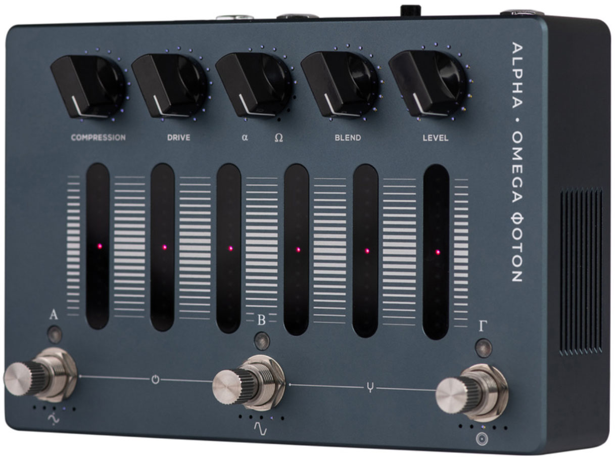 Alpha&middot;Omega Photonside