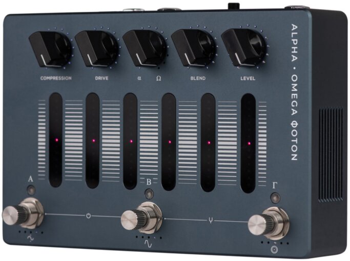 Alpha·Omega Photonside Alpha·Omega Photonside