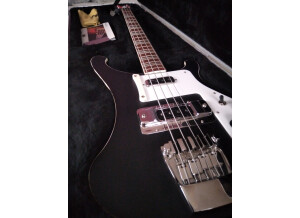 Rickenbacker 4003 (58322)