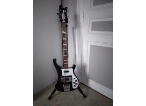 Rickenbacker 4003 (82957)
